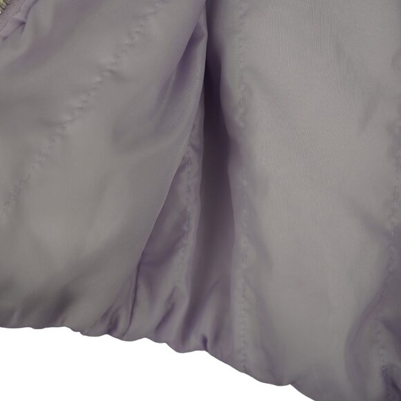 Disney Frozen Kids Hooded Jacket With Elsa & Anna Print Size‎ 3T 100% Polyester - Picture 5 of 5